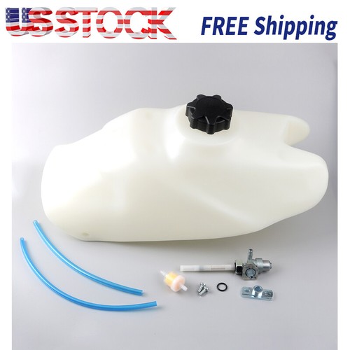 Gas fuel tank for - gas,