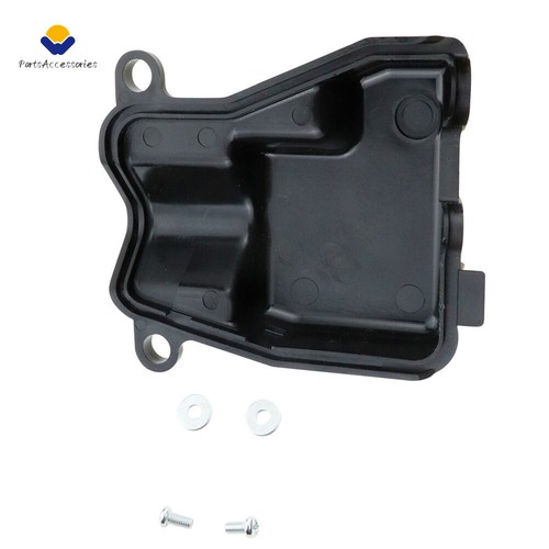 Carburetor plastic cover - plastic,