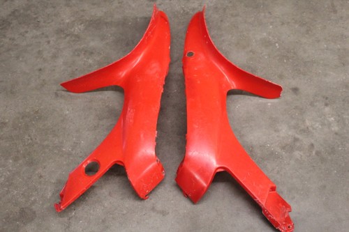 1998 honda fourtrax - 1998, left