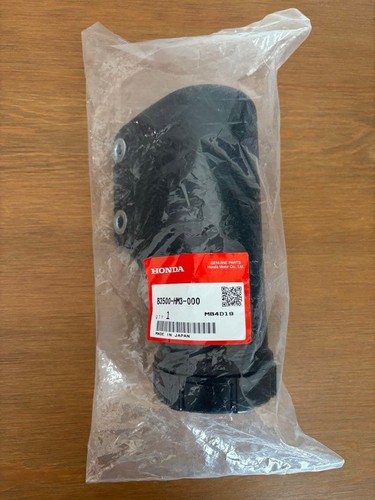 Rear storage plastic tool - rear,