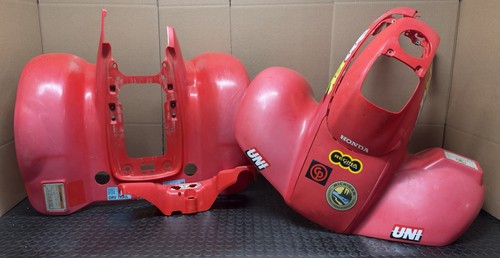Genuine honda trx 300ex - trx,