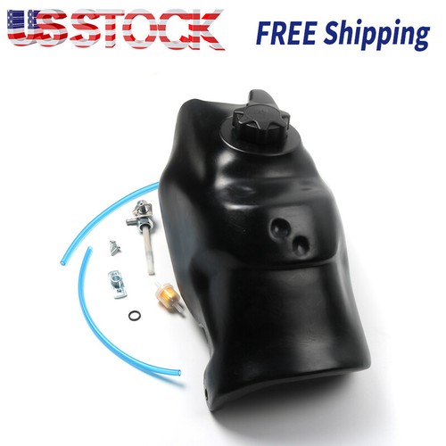 Gas fuel tank - gas,