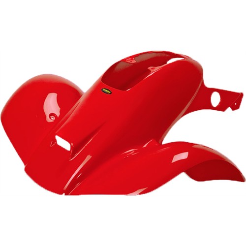 Maier front fender red - fender,