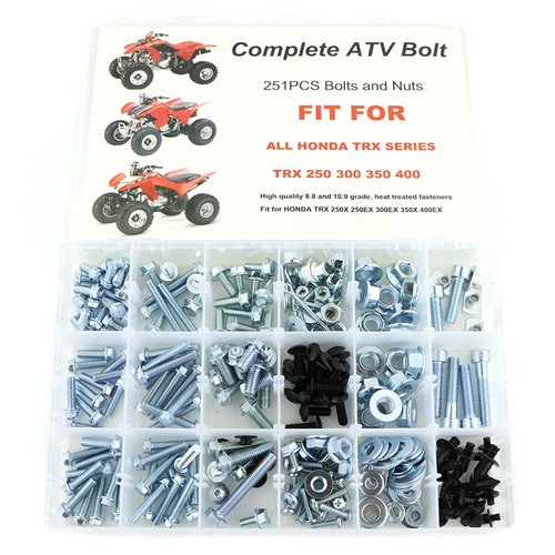 Fit for honda trx - fit,